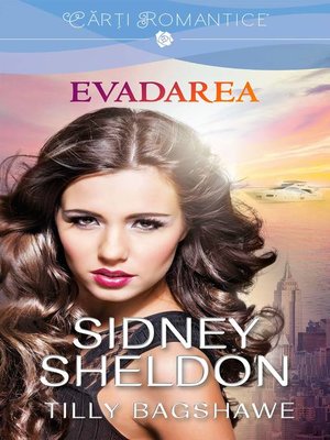 cover image of Evadarea